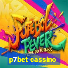 p7bet cassino